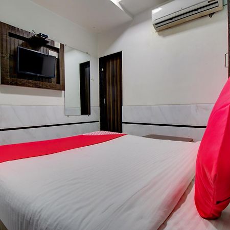 Hotel O Sion Residency Bombaim Exterior foto